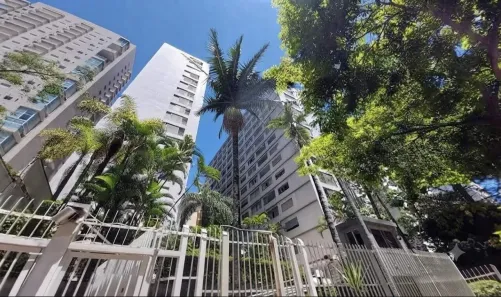 Apartamento com 2 Quartos à venda, 97m² no Bela Vista, São Paulo