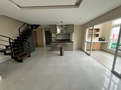 Apartamento com 2 Quartos à venda, 133m² no Vila Ema, São José dos Campos