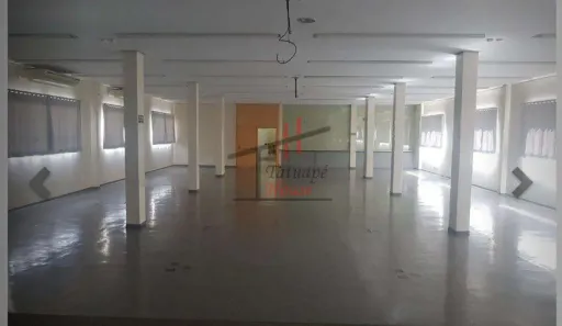 Prédio Comercial à venda, 4951m² no Vila São Geraldo, São Paulo