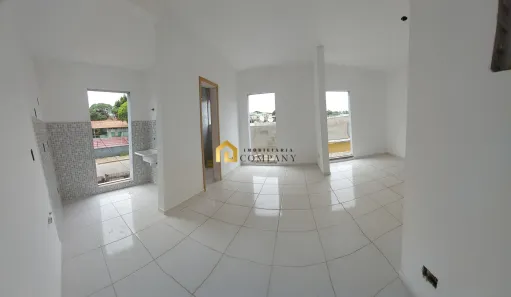 Kitnet com 1 Quarto à venda, 21m² no Jardim Sônia Maria, Sorocaba