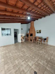Casa com 3 Quartos à venda, 217m² no Jardim Esplanada II, Indaiatuba