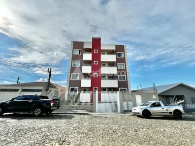 Apartamento com 2 Quartos à venda, 67m² no Nova Rússia, Ponta Grossa