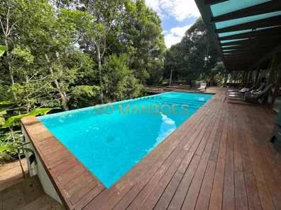 Casa de Condomínio com 6 Quartos à venda, 393m² no Trancoso, Porto Seguro