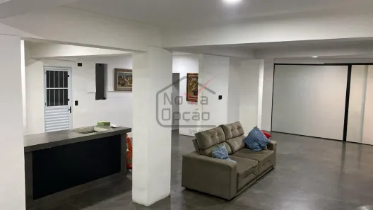 Imóvel Comercial com 4 Quartos para alugar, 293m² no Vila Mascote, São Paulo
