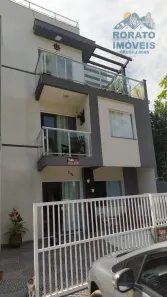 Sobrado com 3 Quartos à venda, 170m² no Guaratuba, Guaratuba