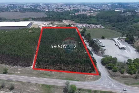 Lote/Terreno à venda, 49507m² no das `Palmeiras, Capivari