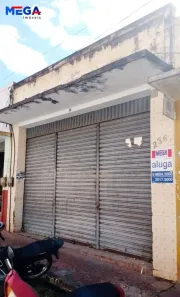 Ponto Comercial para alugar, 125m² no Salesianos, Juazeiro do Norte