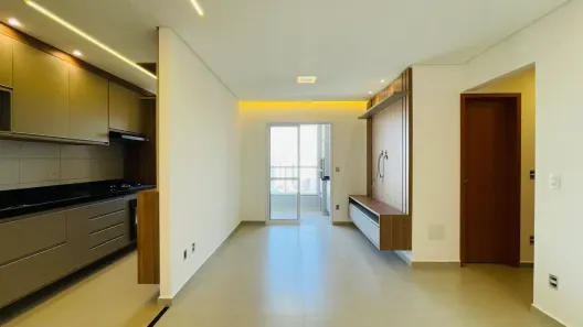 Apartamento com 3 Quartos à venda, 73m² no Jardim Paraíso, São José dos Campos
