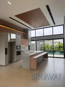 Casa com 3 Quartos à venda, 195m² no Jardim Residencial Dona Maria José, Indaiatuba