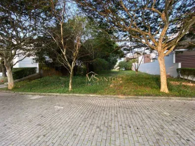 Lote/Terreno à venda, 600m² no Jurerê Internacional, Florianópolis