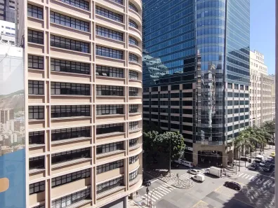 Sala Comercial para alugar, 438m² no Centro, Rio de Janeiro
