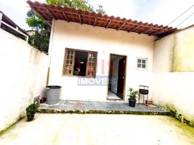 Casa com 1 Quarto à venda, 50m² no Serra Grande, Niterói
