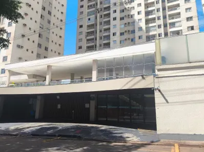 Apartamento com 2 Quartos à venda, 58m² no Ipiranga, Goiânia