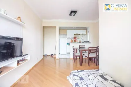Apartamento com 3 Quartos à venda, 68m² no Vila Butantã, São Paulo