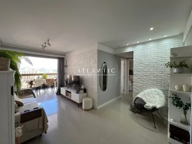 Apartamento com 2 Quartos à venda, 74m² no Praia da Costa, Vila Velha