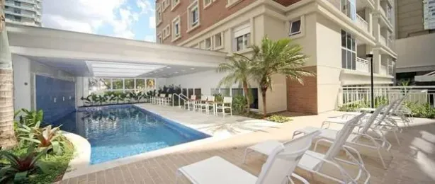 Apartamento com 3 Quartos à venda, 112m² no Vila Nova Conceição, São Paulo
