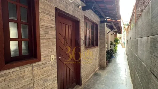 Casa com 3 Quartos à venda, 73m² no Milionários (Barreiro), Belo Horizonte