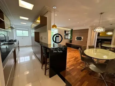 Apartamento com 3 Quartos à venda, 103m² no Lar São Paulo, São Paulo
