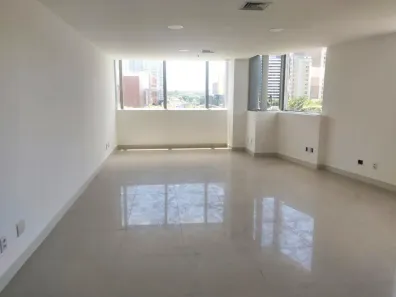 Sala Comercial para alugar, 50m² no Caminho das Árvores, Salvador