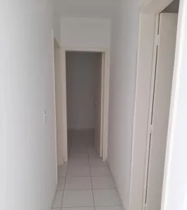 Apartamento com 2 Quartos para alugar, 66m² no Granja Daniel, Taubaté