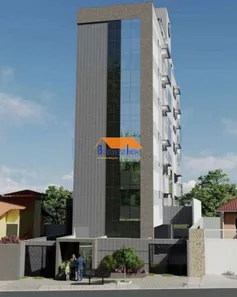 Apartamento com 3 Quartos à venda, 74m² no Ana Lúcia, Sabará