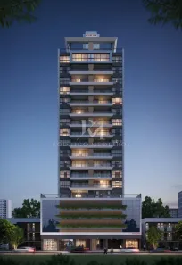 Apartamento com 4 Quartos à venda, 137m² no Centro, Balneário Camboriú