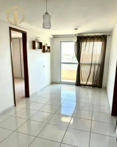 Apartamento com 2 Quartos à venda, 55m² no Cristo Redentor, João Pessoa