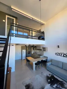 Apartamento com 1 Quarto para alugar, 58m² no Azenha, Porto Alegre