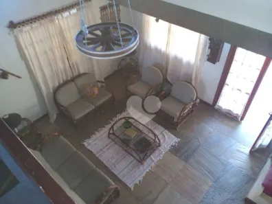 Casa de Condomínio com 4 Quartos à venda, 233m² no Garatucaia, Angra dos Reis