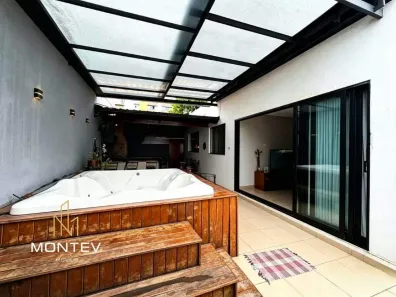 Casa com 3 Quartos à venda, 70m² no Das Oliveiras, Divinópolis