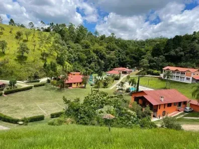 Fazenda/Sítio à venda, 4000m² no Centro, Cajamar