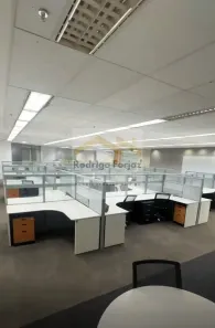 Sala Comercial para alugar, 678m² no Alphaville Centro Industrial e Empresarial/Alphaville., Barueri