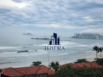 Apartamento com 2 Quartos à venda, 100m² no Pitangueiras, Guarujá