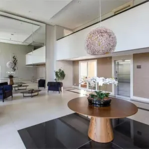 Apartamento com 4 Quartos à venda, 240m² no Vila Nova Conceição, São Paulo