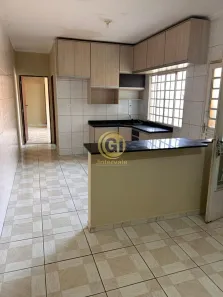 Casa com 2 Quartos à venda, 150m² no Bandeira Branca, Jacareí