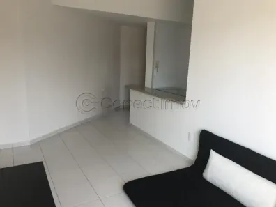 Apartamento com 1 Quarto à venda, 52m² no Nova Aliança, Ribeirão Preto