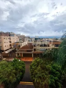 Apartamento com 3 Quartos à venda, 94m² no Jardim Irajá, Ribeirão Preto