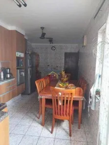 Casa com 4 Quartos à venda, 120m² no Estiva, Taubaté
