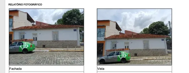 Casa com 2 Quartos à venda, 95m² no Centro, Cruzeiro