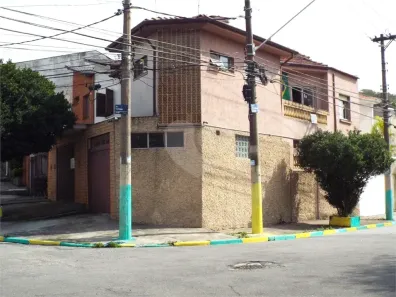 Sobrado com 3 Quartos à venda, 175m² no Jardim da Glória, São Paulo