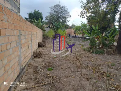 Lote/Terreno à venda, 600m² no Cruzeiro, Betim
