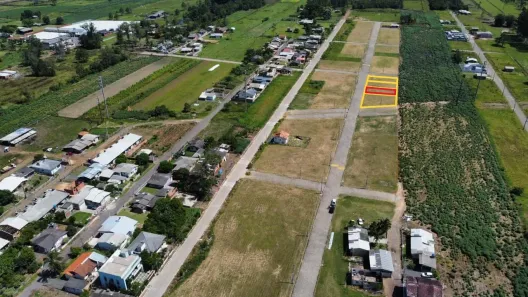 Lote/Terreno à venda, 375m² no , Sombrio