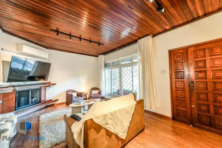 Casa com 4 Quartos à venda, 200m² no Menino Deus, Porto Alegre