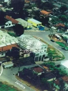 Galpão/Depósito/Armazém à venda, 900m² no Jardim Alvorada, Jandira