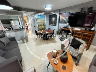 Flat com 2 Quartos à venda, 85m² no Ipanema, Rio de Janeiro