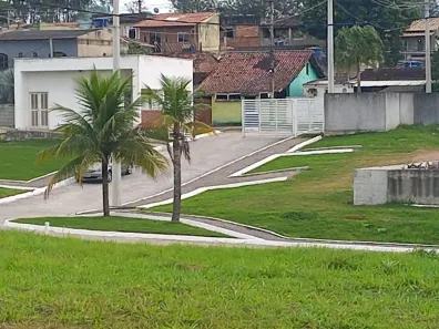 Lote/Terreno à venda, 180m² no Centro, Itaboraí