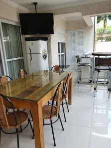 Apartamento com 3 Quartos à venda, 145m² no Jardim Botânico, Ribeirão Preto