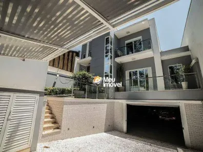 Sobrado com 3 Quartos à venda, 374m² no Tremembé, São Paulo