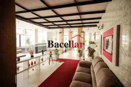Apartamento com 1 Quarto à venda, 38m² no Lins de Vasconcelos, Rio de Janeiro