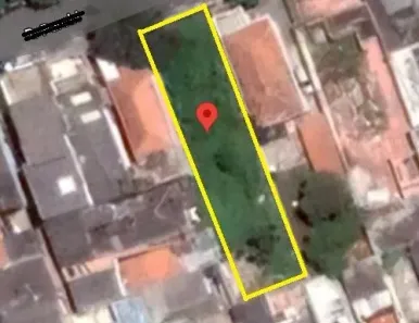 Lote/Terreno à venda, 370m² no Vila Arapuã, São Paulo